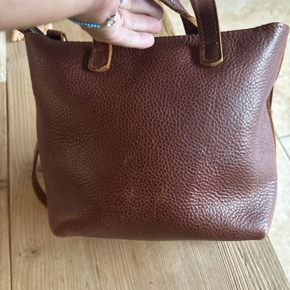 Portland Leather Goods 